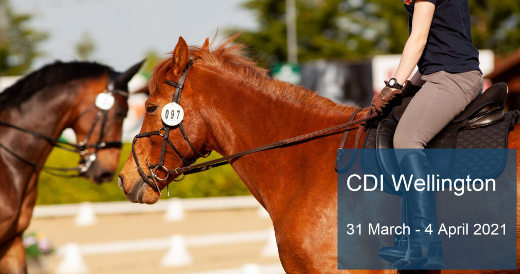 Wellington Scores, CDI 2021- 31 March – 4 April | NorCordia