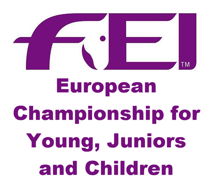 Danish riders for National Championships and European Championships in 2021 have been selected