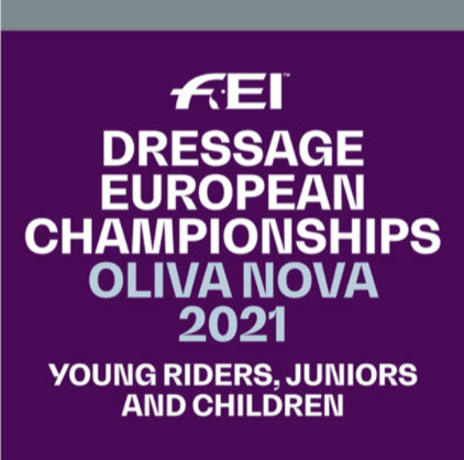 FEI Dressage European Championships in Oliva Nova – Recap and Results