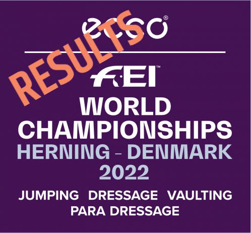 Triumph for Team Denmark