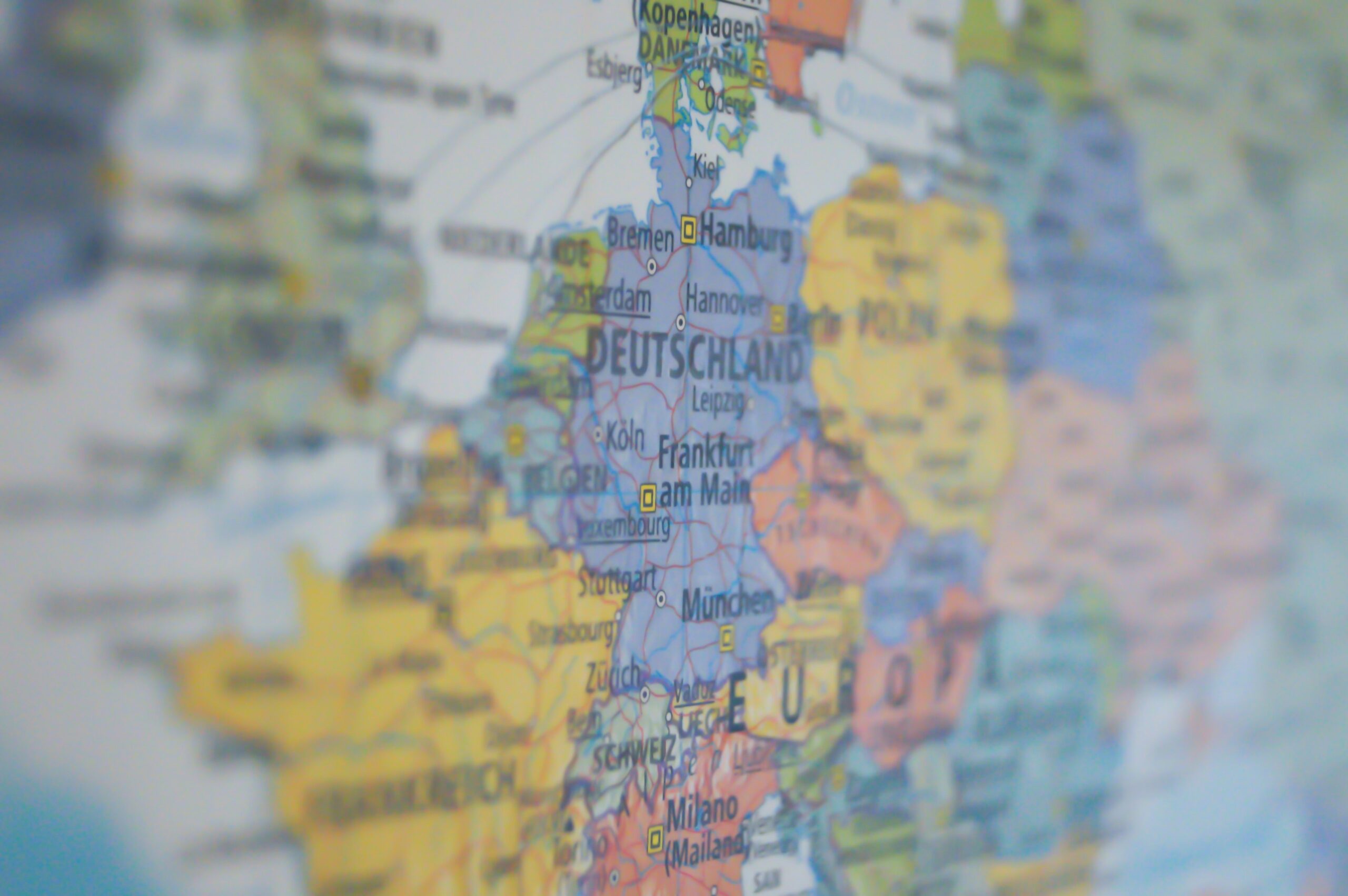 Top 4 tips to get a working-pupil job in Europe