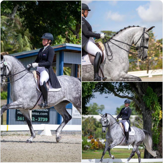 Congratulations to NorCordia’s Vianne and Hope Beerling